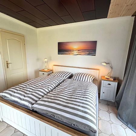 Landhaus Nordsee-Peerhuus Фрідріхског Екстер'єр фото