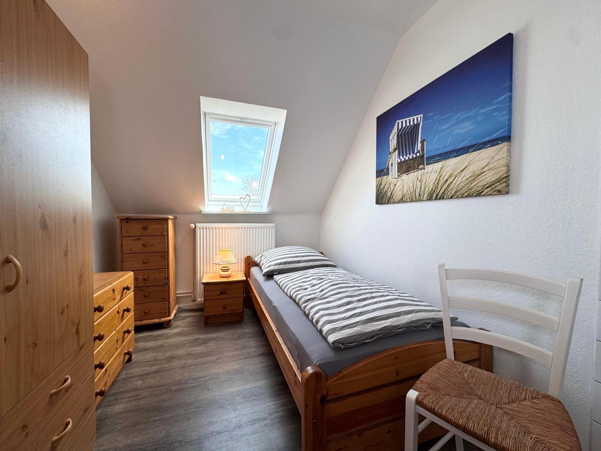 Landhaus Nordsee-Peerhuus Фрідріхског Екстер'єр фото