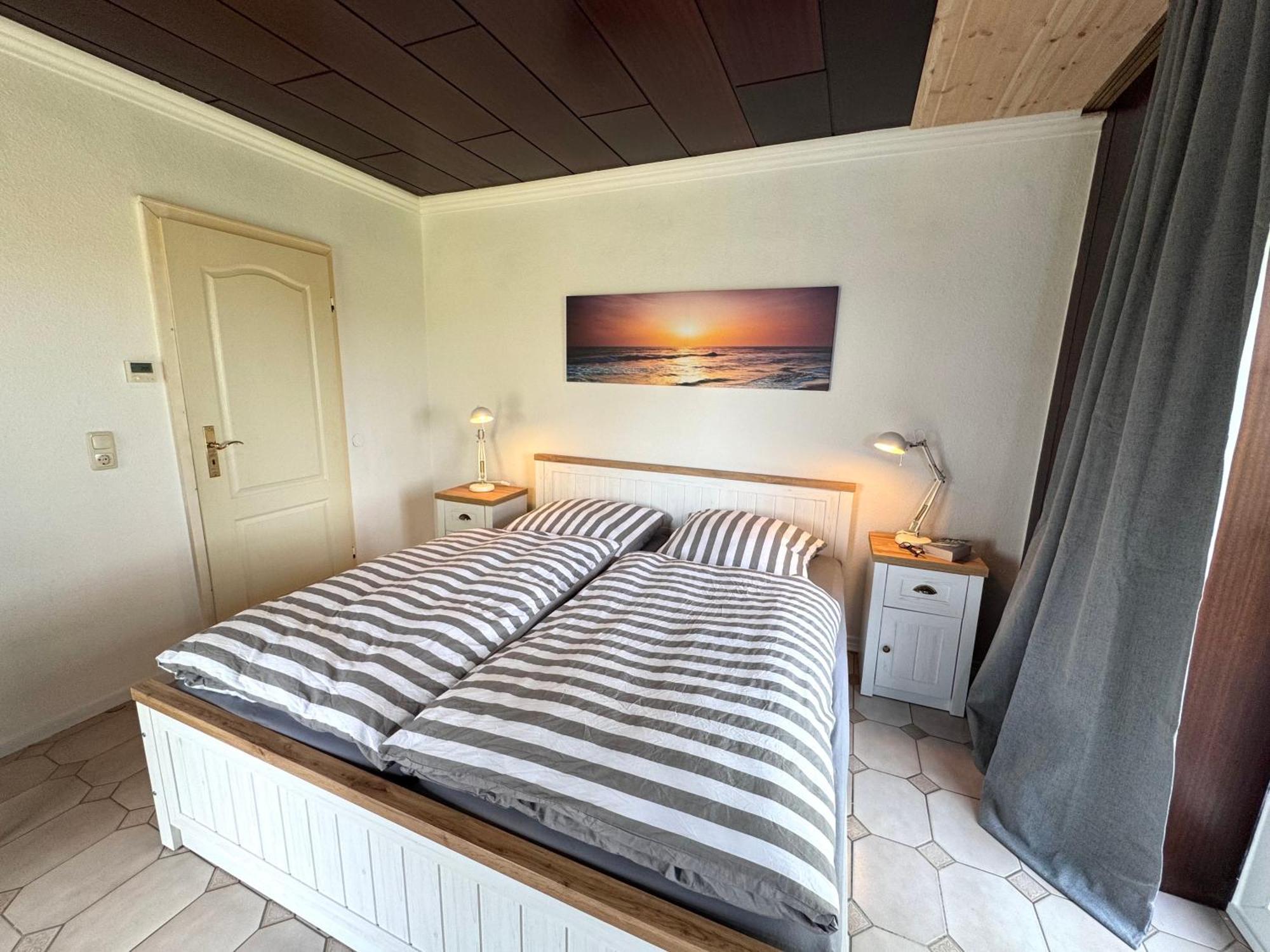 Landhaus Nordsee-Peerhuus Фрідріхског Екстер'єр фото